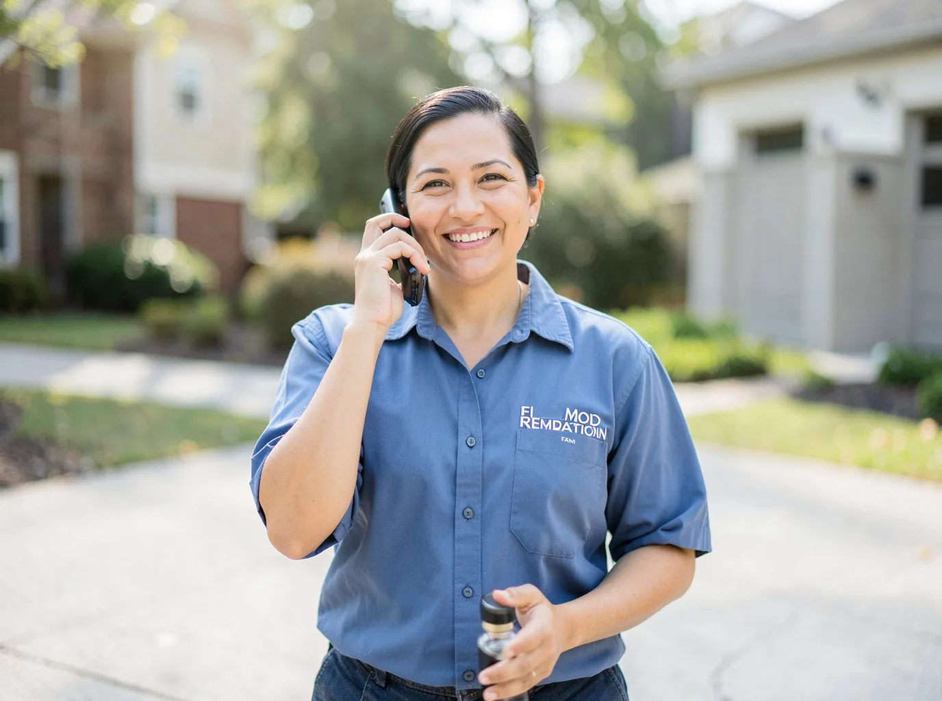 Mold Remediation Justice, IL FAQs